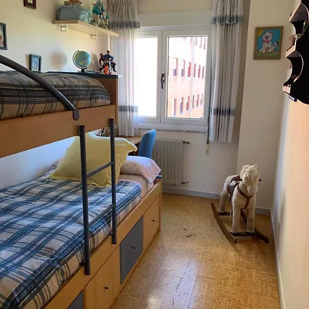 Piso Centrico Vut-5891-as Daire *