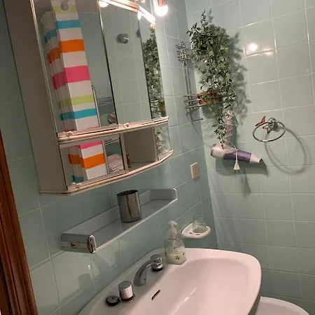 Appartamento Piso Céntrico Vut-5891-as Avilés