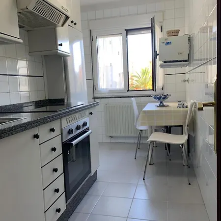 Piso Centrico Vut-5891-as Apartment Aviles