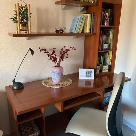 Piso Centrico Vut-5891-as *