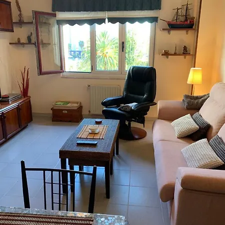 Piso Centrico Vut-5891-as Daire *