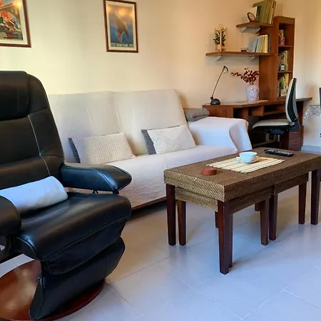Piso Centrico Vut-5891-as Apartment *