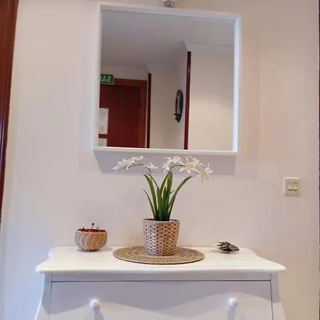 Piso Centrico Vut-5891-as 아파트