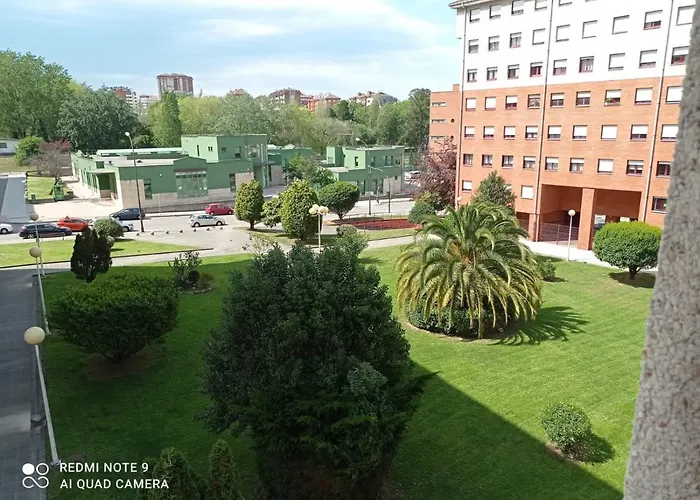 Apartamento Piso Céntrico Vut-5891-as