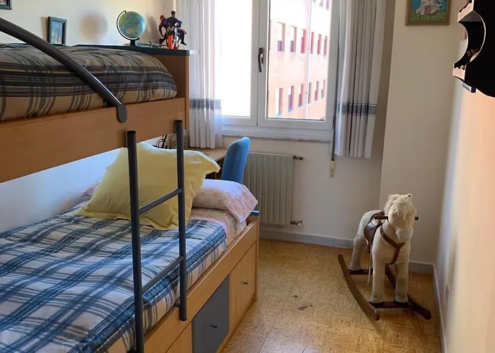 Piso Céntrico Vut-5891-as Apartamento *