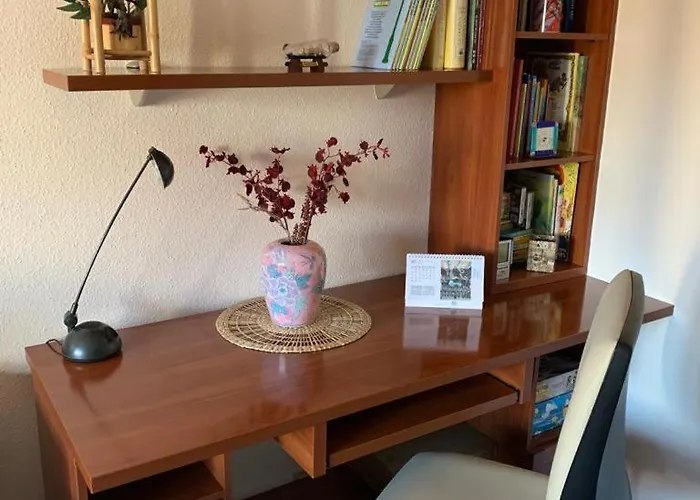 Piso Céntrico Vut-5891-as *