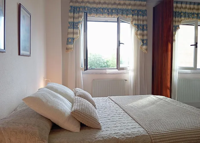 Apartamento Piso Céntrico Vut-5891-as Avilés