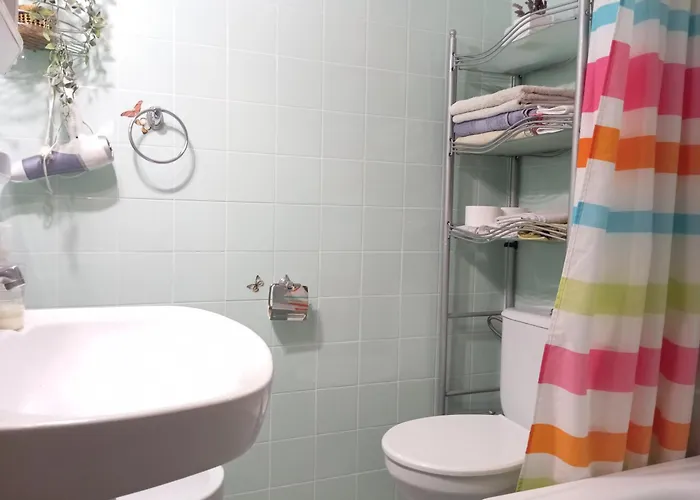 Piso Céntrico Vut-5891-as * Avilés