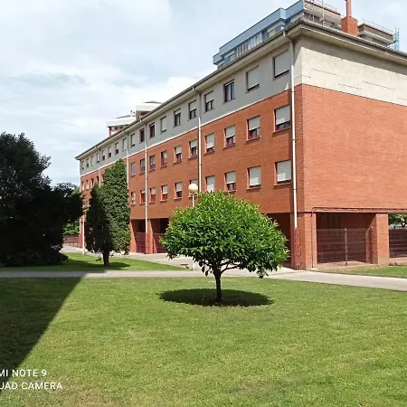 Piso Centrico Vut-5891-as Lejlighed