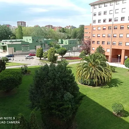 Lejlighed Piso Centrico Vut-5891-as