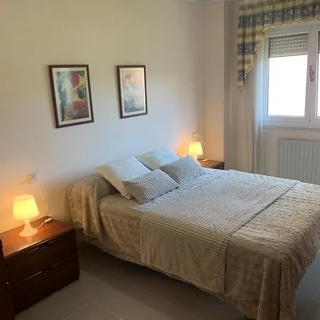 Piso Centrico Vut-5891-as Avilés