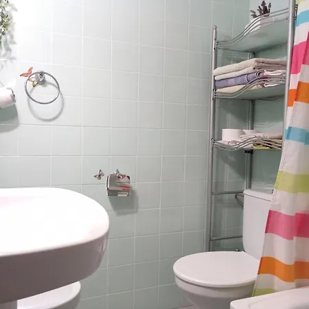 Piso Centrico Vut-5891-as * Avilés